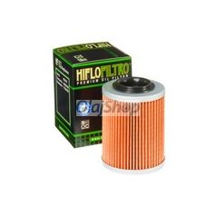 HIFLO (HF152) olajszűrő