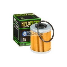 HIFLO (HF157) olajszűrő
