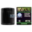 HIFLO HF170B DB Harley-Davidson olajszűrő