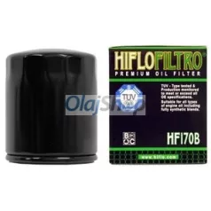 HIFLO HF170B DB Harley-Davidson olajszűrő
