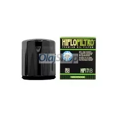 HIFLO HF171B DB Harley-Davidson olajszűrő