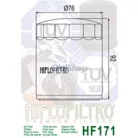 HIFLO HF171B DB Harley-Davidson olajszűrő
