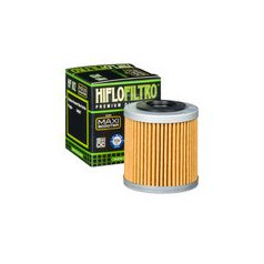 HIFLO HF182 olajszűrő