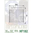 HIFLO HF182 olajszűrő