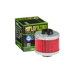 HIFLO (HF185) olajszűrő