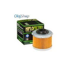 HIFLO HF186 olajszűrő