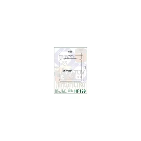 HIFLO HF199