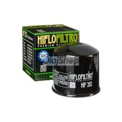 HIFLO (HF202) olajszűrő