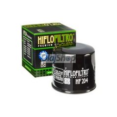 HIFLO (HF204) olajszűrő