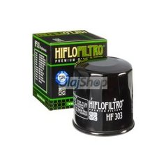 HIFLO (HF303) olajszűrő