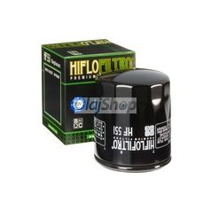 HIFLO (HF551) olajszűrő