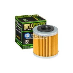 HIFLO (HF563) olajszűrő