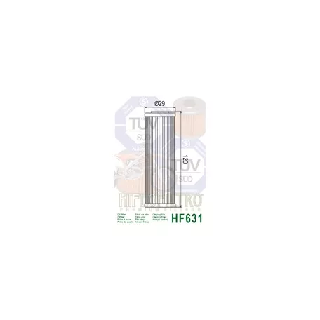 HIFLO HF631