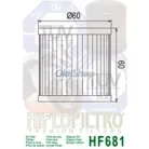 HIFLO (HF681) olajszűrő