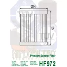 HIFLO HF972