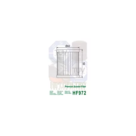 HIFLO HF972