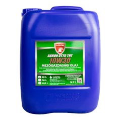 Hardt Oil AGRON UTTO THT SAE 10W-30 (20 L)