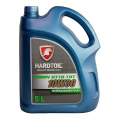  Hardt Oil AGRON UTTO THT SAE 10W-30 (5 L) Universal Tractor Transmission Oil