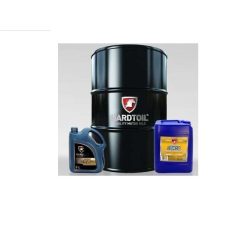   Hardt Oil AGRON UTTO THT SAE 80W (200 L) Universal Tractor Transmission Oil