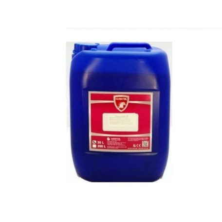 Hardt Oil AGRON UTTO THT SAE 10W-30 (20 L) Universal Tractor Transmission Oil