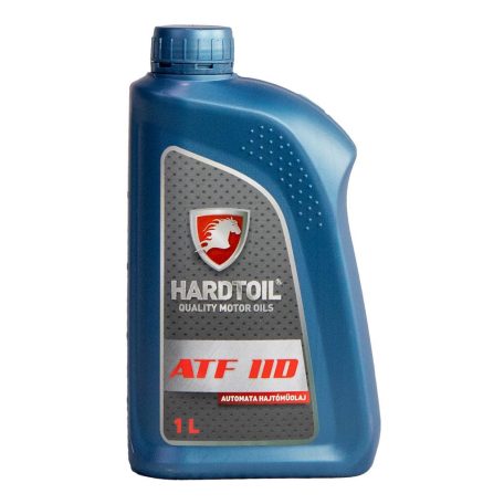 Hardt Oil ATF IID C-4 (1 L) ATF folyadék