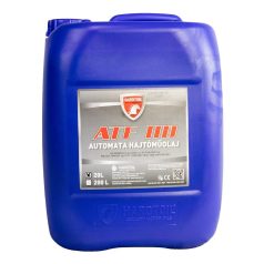 Hardt Oil ATF IID C-4 (20 L) ATF folyadék