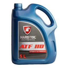Hardt Oil ATF IID C-4 (5 L)