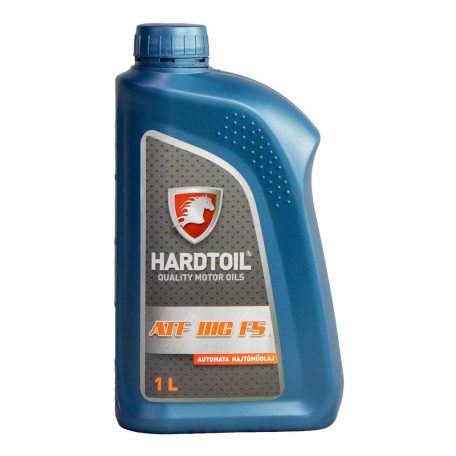 Hardt Oil ATF IIIG Full Synthetic (1 L) ATF folyadék