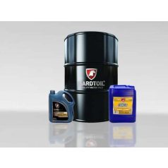 Hardt Oil ATF IIIG Full Synthetic (200 L) ATF folyadék