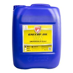   Hardt Oil Caterpoil SAE 10W (20 L) CAT TO-4 haszongépjármű olaj