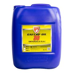 Hardt Oil Caterpoil SAE 30 (20 L) CAT TO-4