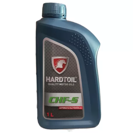 Hardt Oil CHF-S (1 L)