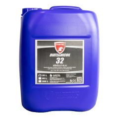 Hardt Oil Diatermicoil 32 (20 L) Hőközlő olaj