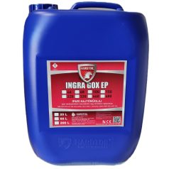Hardt Oil Ingra GOX 68 (20 L)  Ipari hajtóműolaj