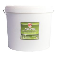 Hardt Oil Litio EP000 (16 Kg)