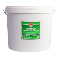 Hardt Oil Litio EP00 (16 Kg)
