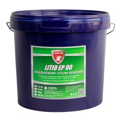Hardt Oil Litio EP00 (4,5 Kg)