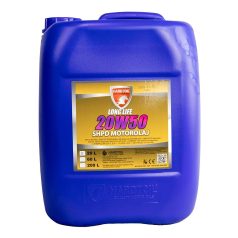   Hardt Oil Long Life TD SAE 20W-50 SHPD (20 L) haszongépjármű motorolaj