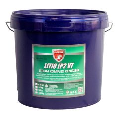 Hardt Oil Litio EP2 VT (4,5 Kg)