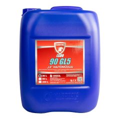 Hardt Oil LSDO SAE 90 EP GL5 (20 L)