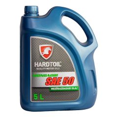 Hardt Oil MONOAGRI SAE 50 (5 L)