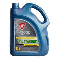 Hardt Oil Oleodinamic ISO VG 68 (5 L)
