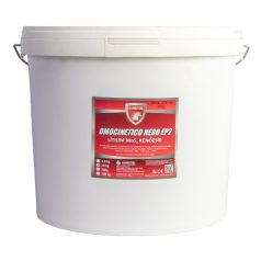 Hardt Oil Omocinetico Nero EP2 (16 KG) kenőzsír