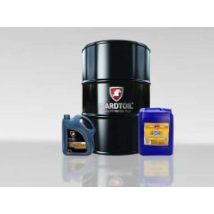 Hardt Oil Oleodinamic ISO VG 100 (200 L) HLP hidraulikaolaj