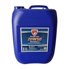 Hardt Oil Progress SAE 20W-50 (20 L)