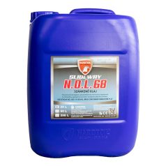 Hardt Oil Slideway NOL 68 (20 L)