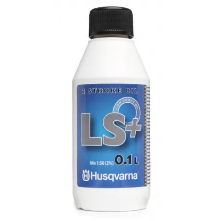 Husqvarna Mix 2T LS+ (100 ML)
