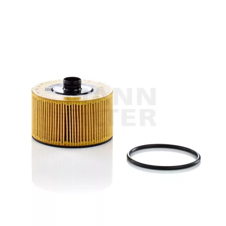 MANN FILTER HU 10 002 z Olajszűrő, HU10002Z
