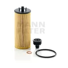 MANN FILTER HU 6015 z KIT Olajszűrő, HU6015ZKIT
