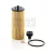 MANN FILTER HU 6015 z KIT Olajszűrő, HU6015ZKIT